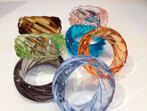 MYSTICC Glass Bracelet Set Price in India - Buy MYSTICC Glass Bracelet Set  Online at Best Prices in India | Flipkart.com